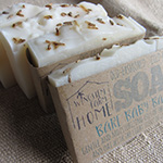 bare baby soap