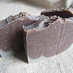 pumice soap