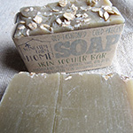 skin soother soap