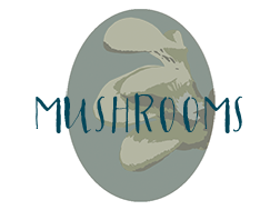 mushrooms