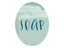 soap